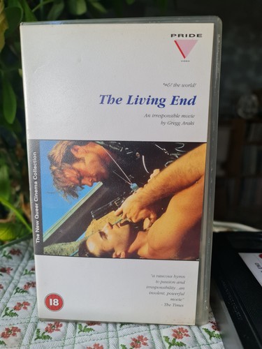 The living end - living, araki