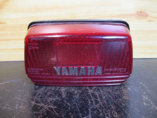 Feu arrière yamaha 900 31a - yamaha,