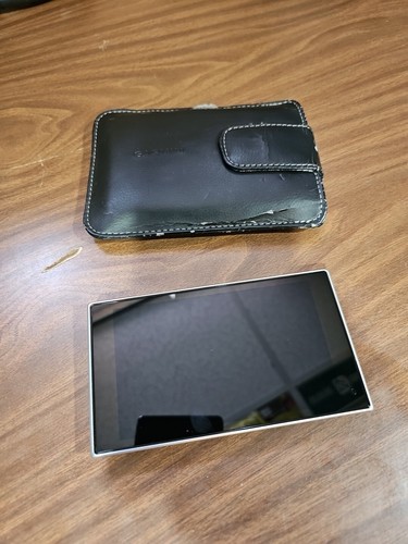 Great condition garmin - condition,