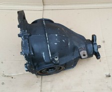 PONT DIFFERENTIEL Mercedes