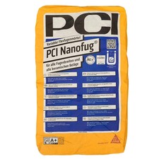 OUTLET PCI Nanofug 20 blanc