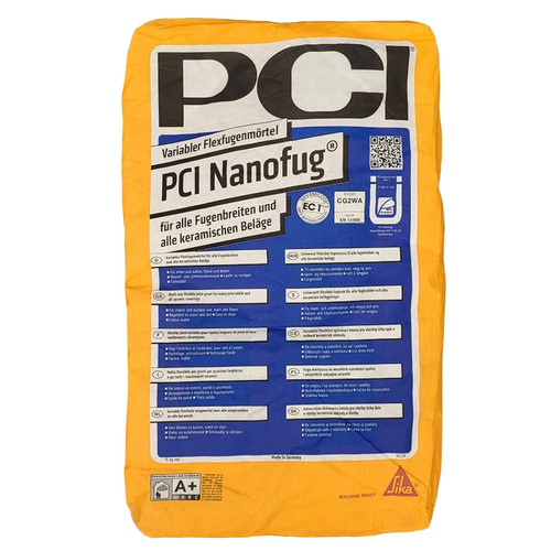 Outlet pci nanofug - pci, blanc