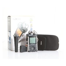 Enregistreur PCM Linéaire Tascam DR-44WL + Top (276993)