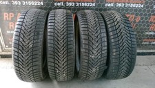 KUMHO 225/60 R17 4 PNEUS