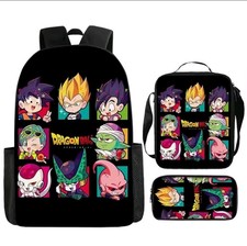 Cartable Dragon Ball Drôle