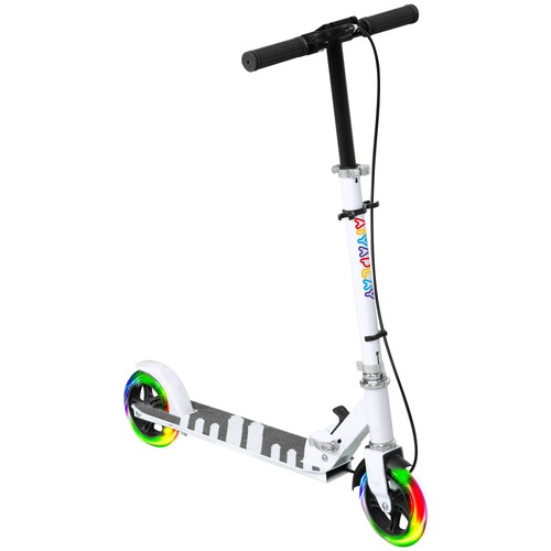 Trottinette enfants 8 ans - trottinette, à