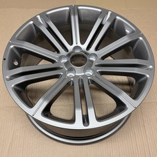 1x Original Peugeot RCZ Jante