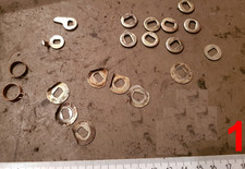 Solex DIDTA carburetor small parts discs screws springs valves Opel CIH CHOICE