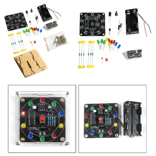 Kit platine électronique - kit, de