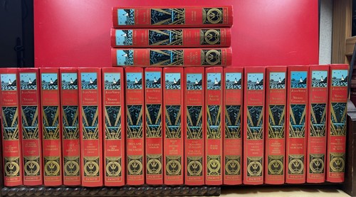 Lot ouvrages de - 20,