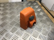 capot de filtre  pour