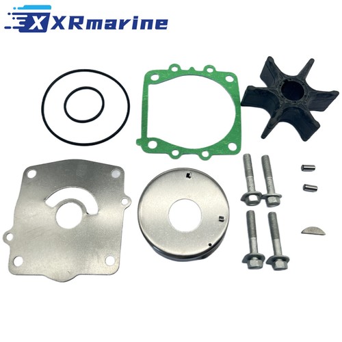 Kit turbine pompe eau - kit,