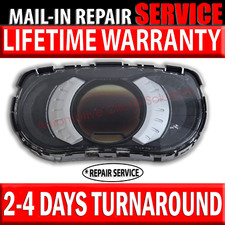 JET SKI Sea-Doo GTI GTX GSX LRV RX XP LTD LE RFI DI [DISPLAY REPAIR SERVICE]