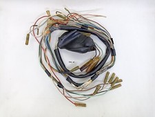 NOS Genuine Suzuki A100 A50 AC50 Main Wire Wiring Harness 36610-22205