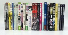 Lot de 25 Mangas - Bleach