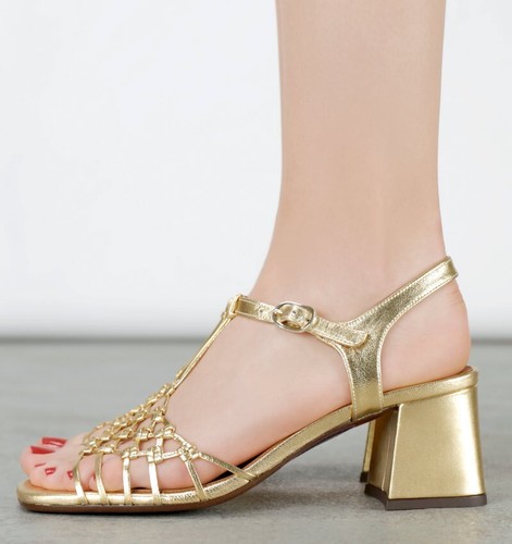 Sandale chie mihara cuir - sandale,