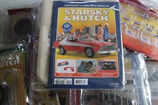 Maquette 1/8 Ford Gran Torino