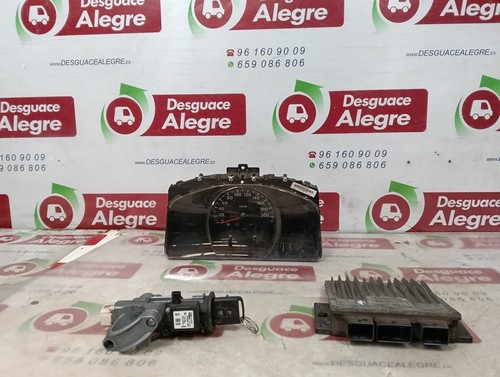 8200911560 kit démarrage - de,