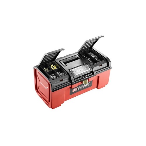 Boîte outils plastique - outils,