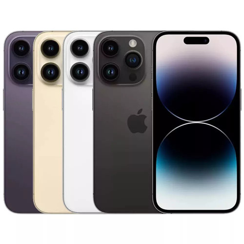 Neuf apple iphone pro 5g - apple,