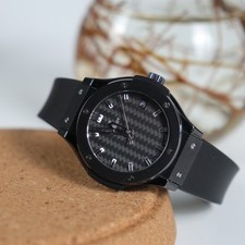 Hublot Classic Fusion Black