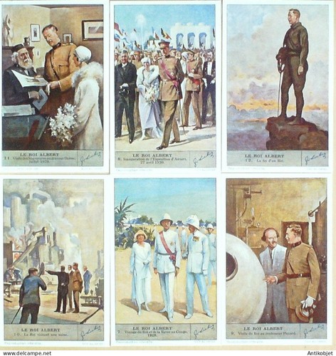 Chromo liebig sang 1342b - liebig,