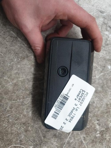 Camera peugeot expert phase - expert,