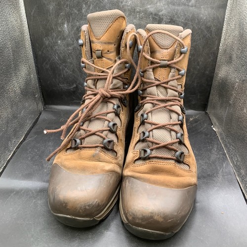 Haix scout bottes - haix,