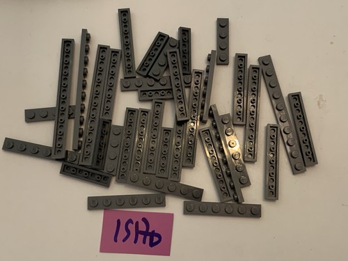 Lot pièces lego plaques - pièces,