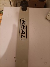 GUIDE DE CHAINE TRONCONNEUSE