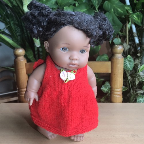 Belle poupee berenguer - poupee, de
