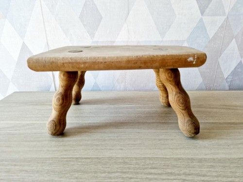 Banc bois - en,