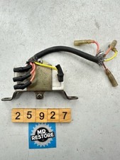 Kawasaki Z1300 KZ1300 '79-82' Ignition Coil Resistor 28018-1014