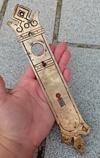 Ancienne Plaque De Propreté