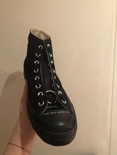 CONVERSE X UNDERCOVER CHUCK