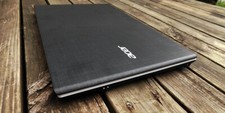 PC WORKSTATION 15" ACER i7-7500U SSD 12TB RAM 64GB WIFI7 NVIDIA 940MX 2GB WIN11