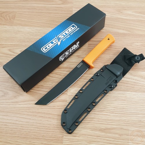 Cold steel recon fixed - recon, knife
