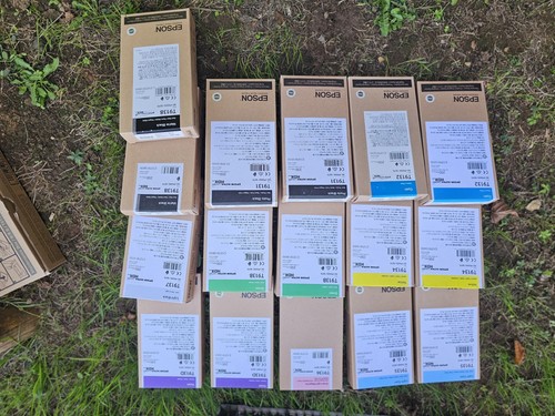 Epson t913 ultrachrome - t913,