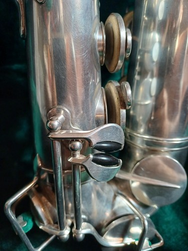 Saxophone alto couesnon - saxophone,