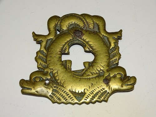 Belle entree serrure en - serrure,
