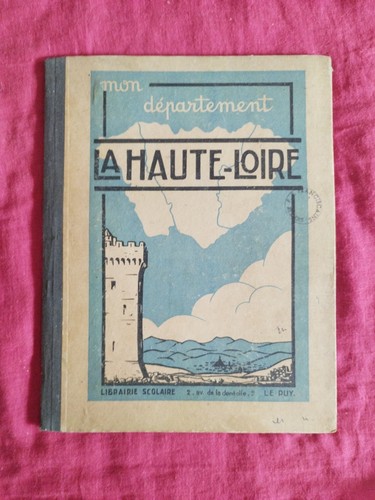 Mon département la - mon,