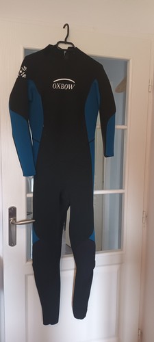 Combinaison neoprene oxbow - combinaison,