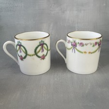 2 tasse à café moka