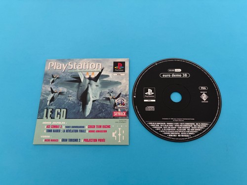 Playstation magazine - ,