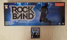 Rock Band * TOUT NEUF* guitare