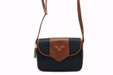 Sac À Épaule Vintage Yves