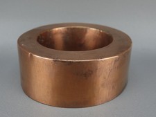 Ancien moule à gâteaux en cuivre  Antique copper cake mold Antike Kuchenform