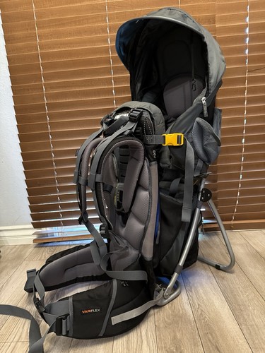 Deuter kid comfort hiking - deuter, 3