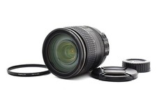 [Near Mint] Nikon NIKKOR 24-120mm f/4 AS G ED VR Nano Telephoto Zoom Lens *1099