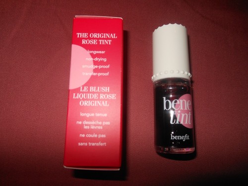Benefit benetint fl oz - 0.2,